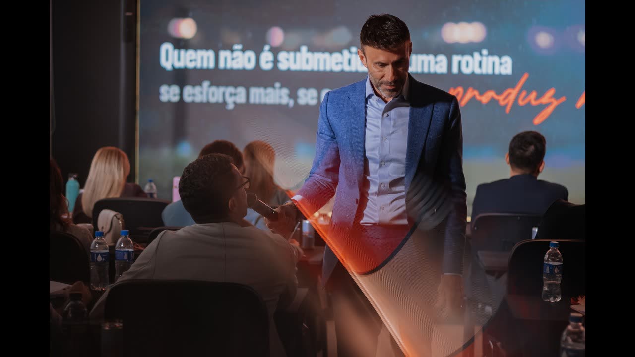 Além do Jogo — SPUR Legacy · Maio 2026